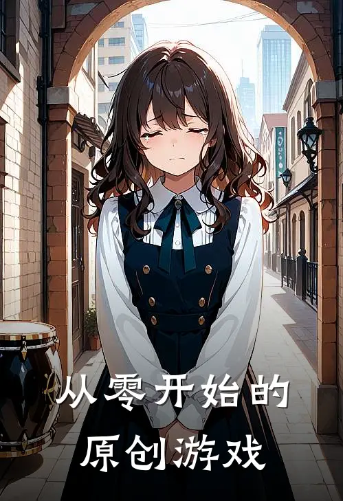 从零开始的原创游戏