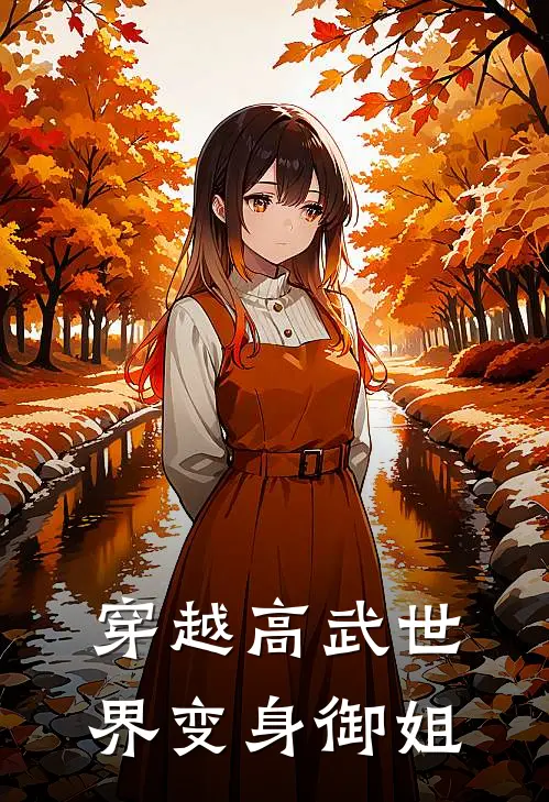 穿越高武世界变身御姐
