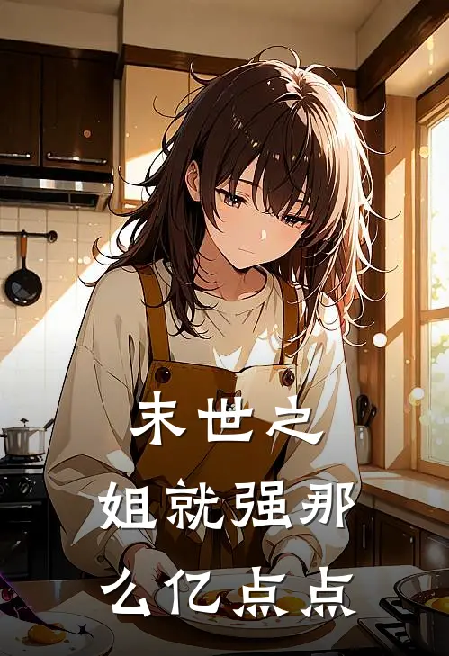 末世之，姐就强那么亿点点(史丹莉牛顿)阅读免费小说_完本热门小说末世之，姐就强那么亿点点史丹莉牛顿