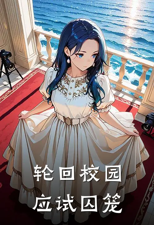 轮回校园：应试囚笼