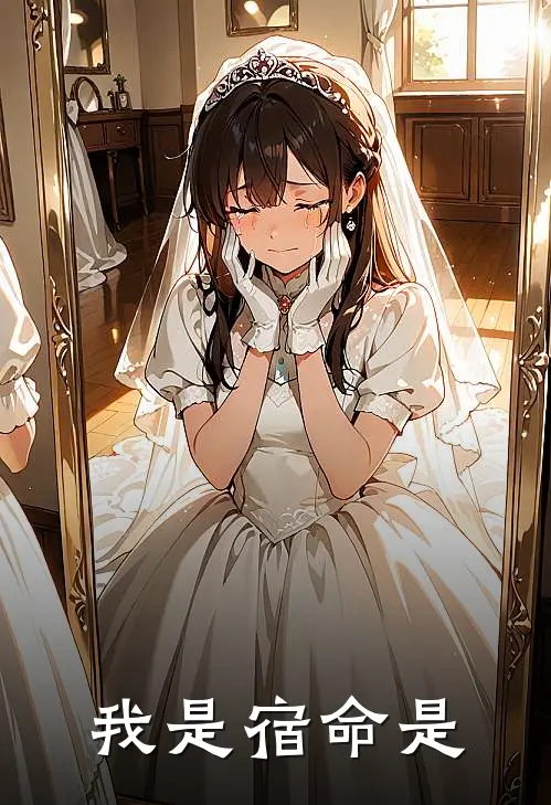 我是宿命是
