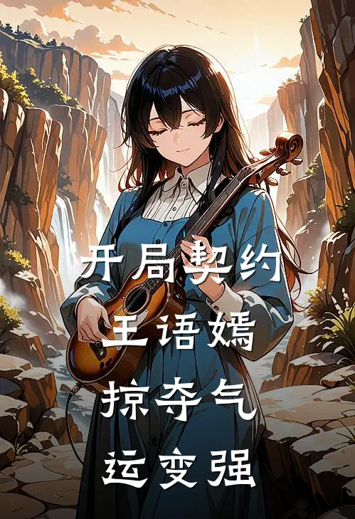 开局契约王语嫣，掠夺气运变强(陈航王语嫣)热门网络小说推荐_最新章节列表开局契约王语嫣，掠夺气运变强(陈航王语嫣)