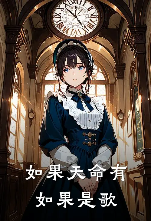 如果天命有如果是歌