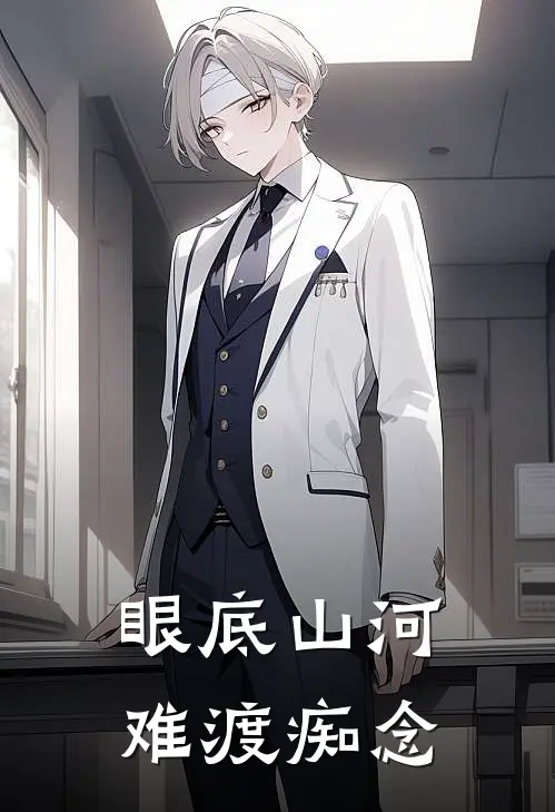 眼底山河，难渡痴念