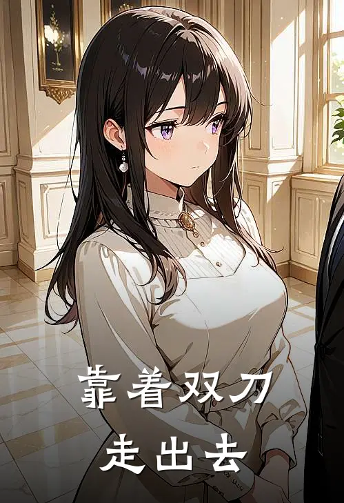 靠着双刀走出去