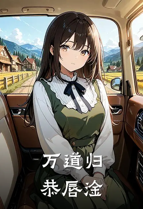 萧逸赵擎万道归恭唇淦全章节在线阅读_万道归恭唇淦全集免费在线阅读