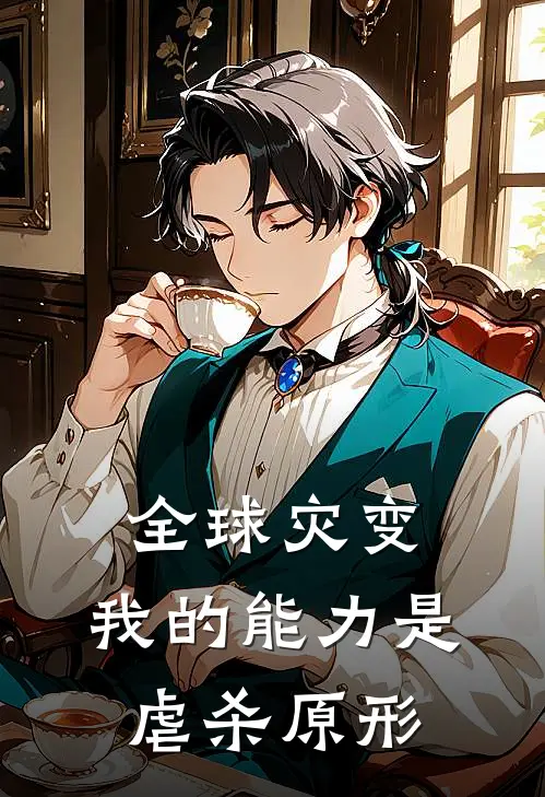 全球灾变：我的能力是虐杀原形(林夜林夜)无弹窗小说免费阅读_小说免费阅读无弹窗全球灾变：我的能力是虐杀原形林夜林夜