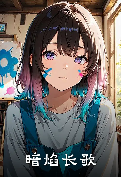 暗焰长歌