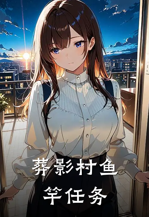 葬影村鱼竿任务