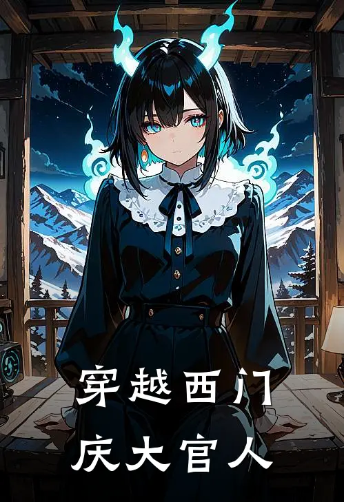 穿越西门庆大官人