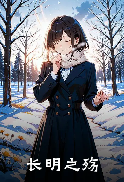长明之殇林凡蒙恬免费完结版小说_小说完结长明之殇林凡蒙恬