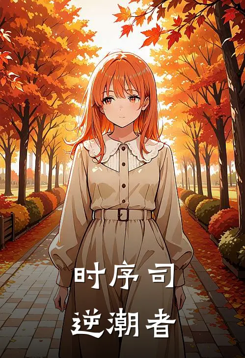 时序司：逆潮者