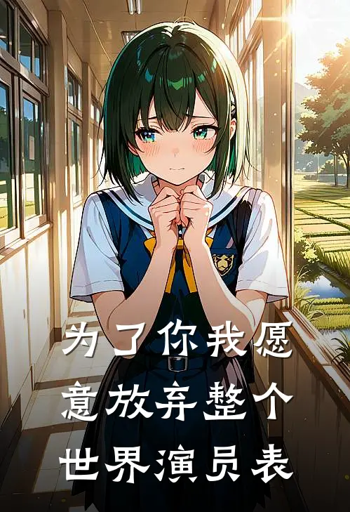 为了你我愿意放弃整个世界演员表