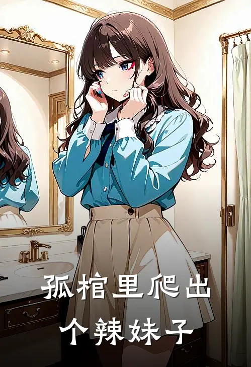 孤棺里爬出个辣妹子苏妧福海免费完结版小说_小说完结孤棺里爬出个辣妹子苏妧福海