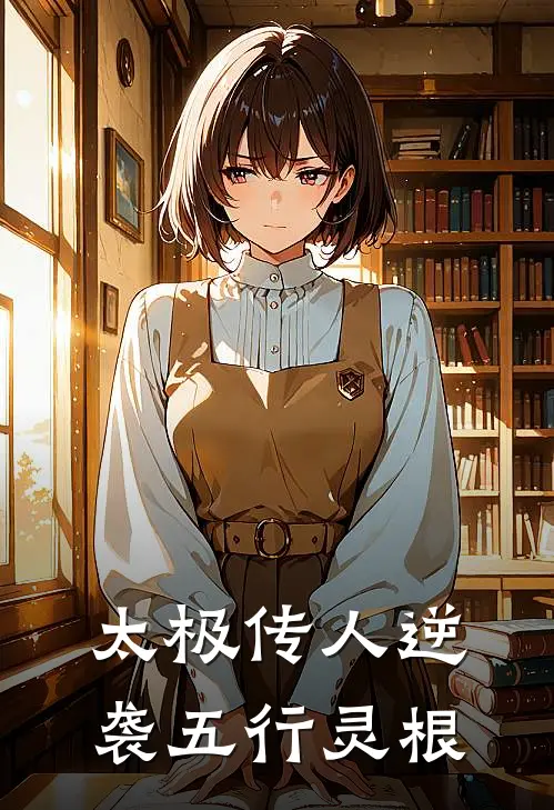 太极传人逆袭五行灵根(王临王焱)热门小说大全_推荐完本小说太极传人逆袭五行灵根王临王焱