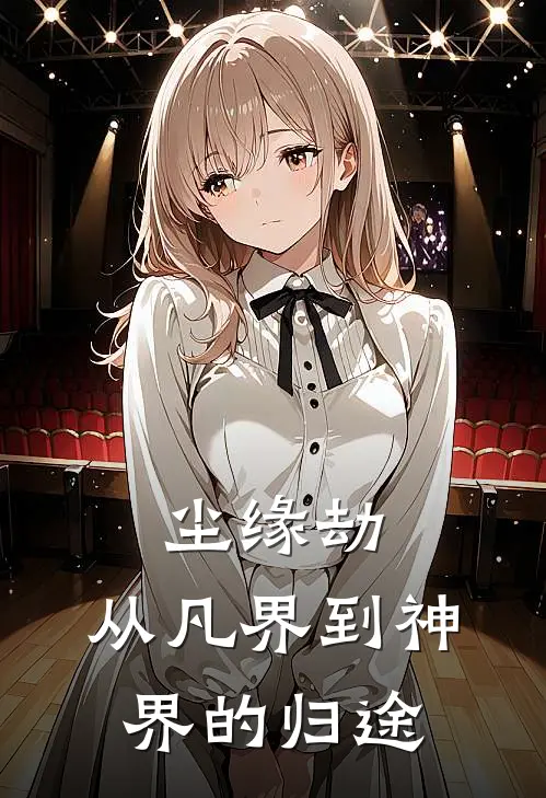 尘缘劫：从凡界到神界的归途(苏清鸢墨渊)小说完整版_完结好看小说尘缘劫：从凡界到神界的归途苏清鸢墨渊