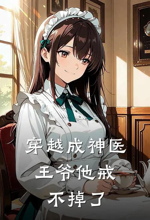 穿越成神医，王爷他戒不掉了
