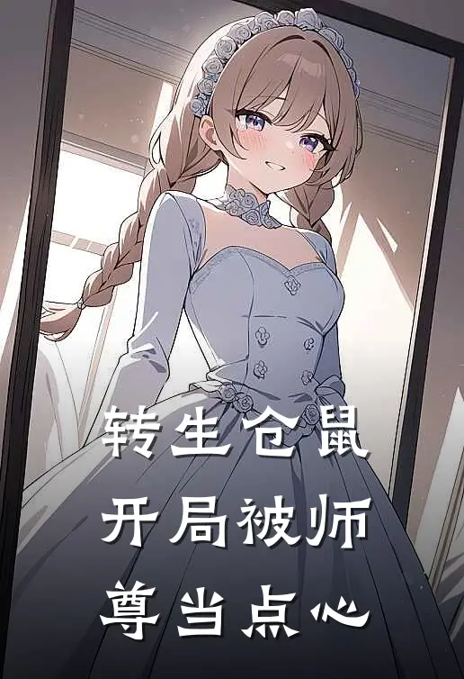 转生仓鼠：开局被师尊当点心