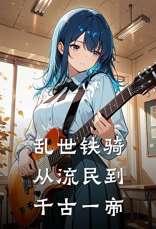 赵轩大牛《乱世铁骑：从流民到千古一帝》最新章节阅读_(乱世铁骑：从流民到千古一帝)全章节免费在线阅读