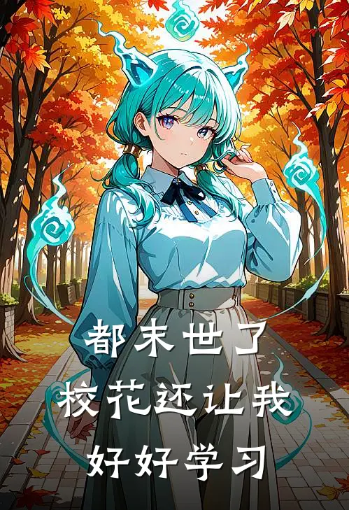 都末世了，校花还让我好好学习