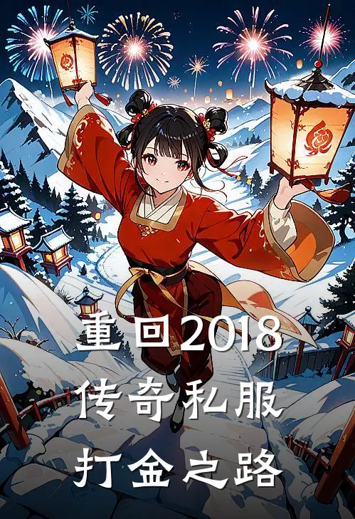 重回2018：传奇私服打金之路陈默王明免费小说全集_免费小说在哪看重回2018：传奇私服打金之路(陈默王明)