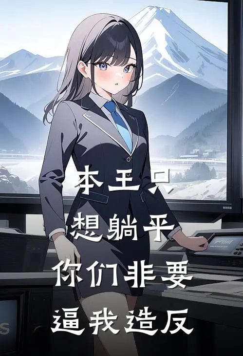 本王只想躺平，你们非要逼我造反