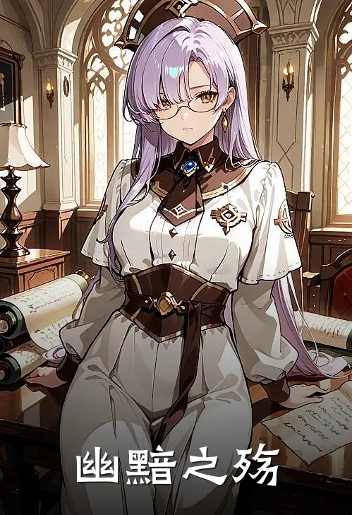 幽黯之殇(沈砚陆沉)全本免费在线阅读_幽黯之殇全文阅读