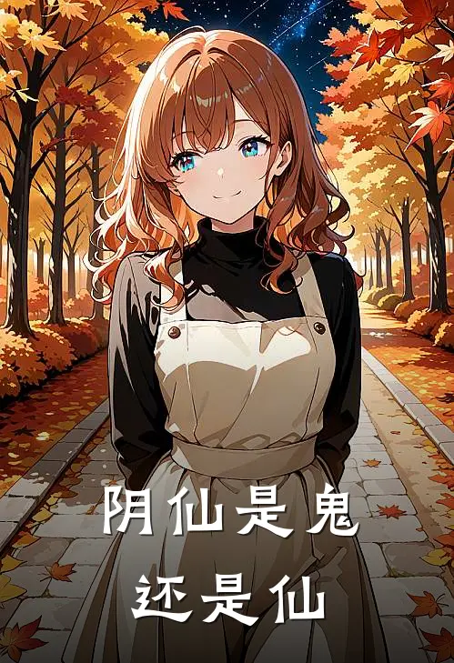 阴仙是鬼还是仙