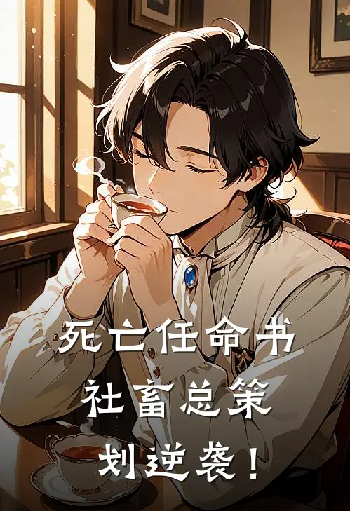 死亡任命书：社畜总策划逆袭！