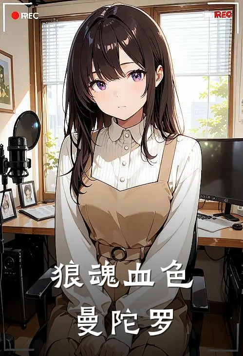 狼魂血色曼陀罗