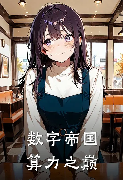 赵天宇陈万壑《数字帝国：算力之巅》小说免费在线阅读_数字帝国：算力之巅(赵天宇陈万壑)已完结小说