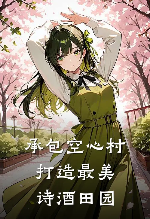 承包空心村，打造最美诗酒田园(陈道静李秀兰)已完结小说_小说免费阅读承包空心村，打造最美诗酒田园陈道静李秀兰