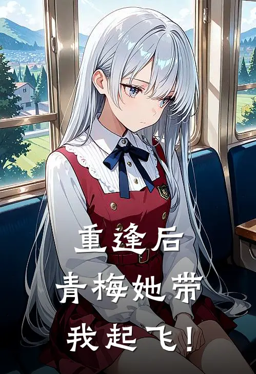 重逢后，青梅她带我起飞！