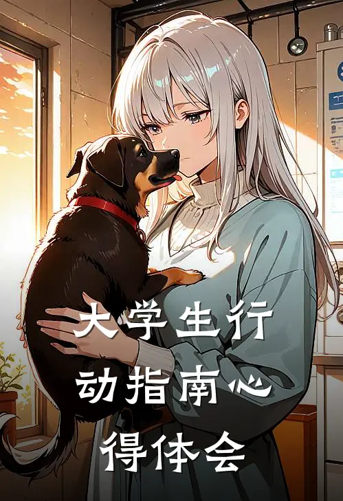 大学生行动指南心得体会