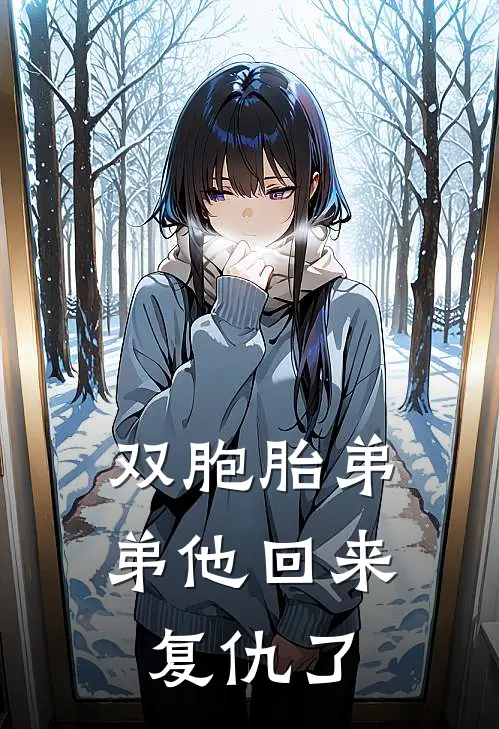 潇月晓筱《双胞胎弟弟他回来复仇了》完结版免费阅读_双胞胎弟弟他回来复仇了全文免费阅读