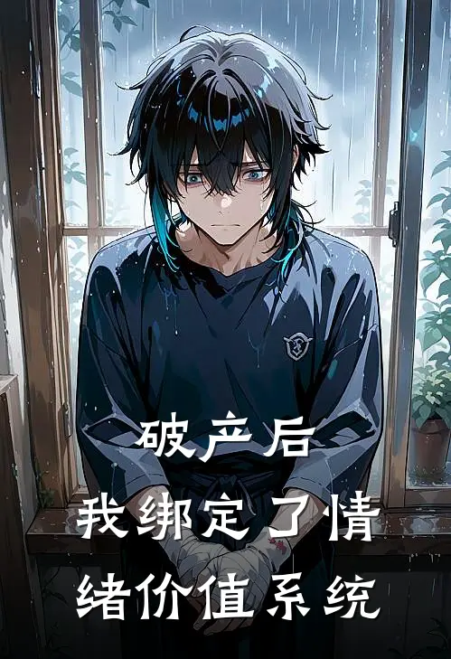 破产后，我绑定了情绪价值系统