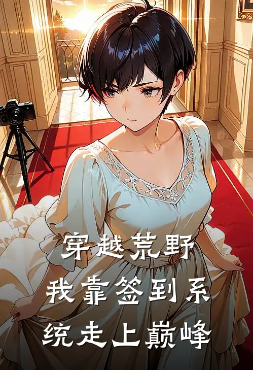 穿越荒野，我靠签到系统走上巅峰