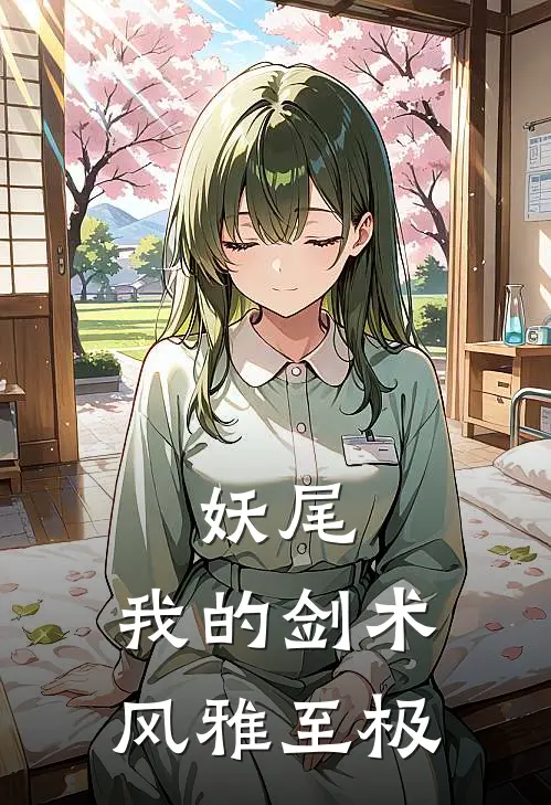 妖尾：我的剑术，风雅至极