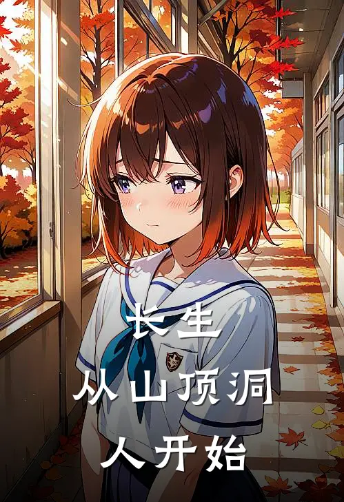 长生，从山顶洞人开始陈凡陈凡小说完整版_完结版小说推荐长生，从山顶洞人开始(陈凡陈凡)