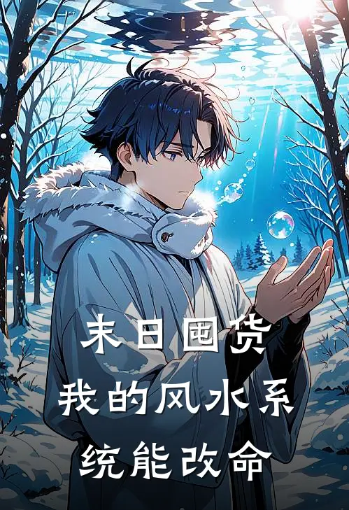 末日囤货：我的风水系统能改命