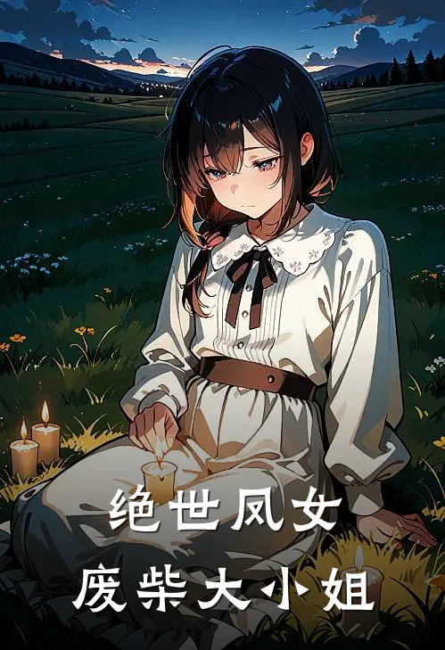 绝世凤女：废柴大小姐