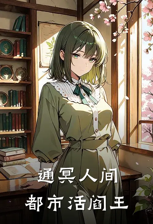 通冥人间：都市活阎王