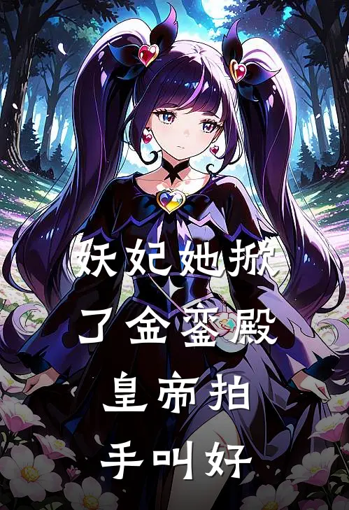 妖妃她掀了金銮殿，皇帝拍手叫好