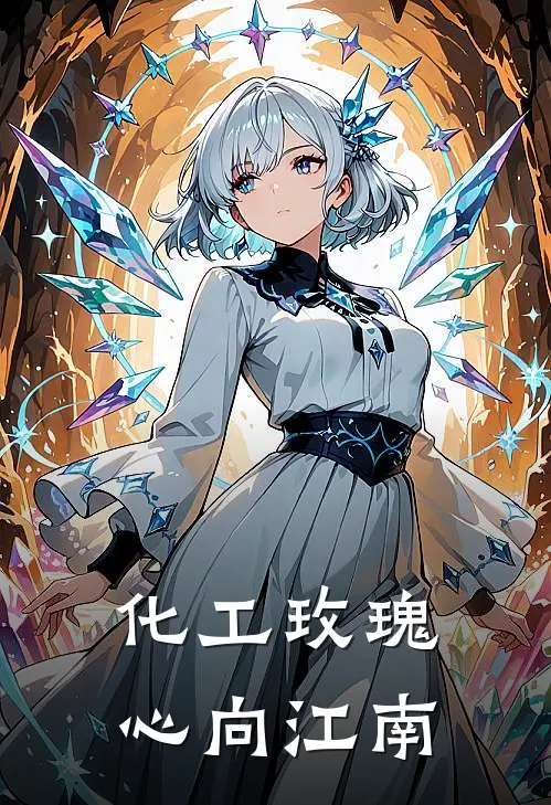 化工玫瑰心向江南(苏日娜周慕辰)完结版免费阅读_化工玫瑰心向江南全文免费阅读
