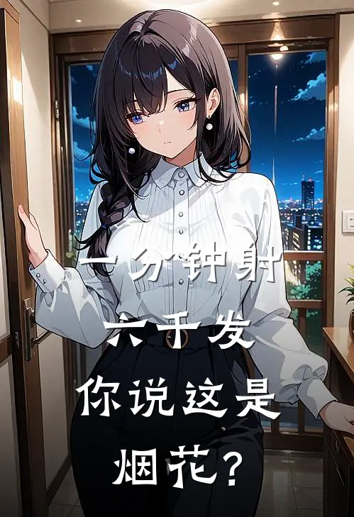 一分钟射六千发，你说这是烟花？(林澈赵坤)免费阅读完整版小说_完结免费小说一分钟射六千发，你说这是烟花？(林澈赵坤)