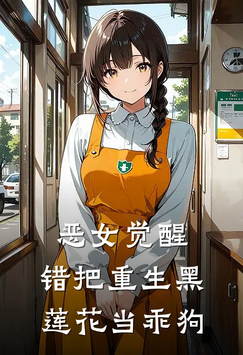 恶女觉醒，错把重生黑莲花当乖狗