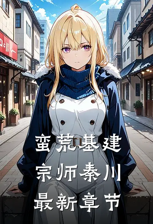 蛮荒基建宗师秦川最新章节