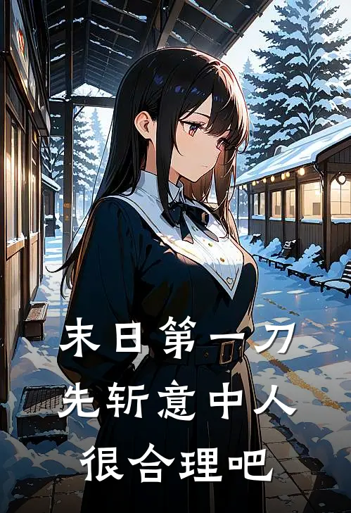 末日第一刀先斩意中人，很合理吧