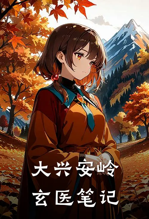 大兴安岭玄医笔记