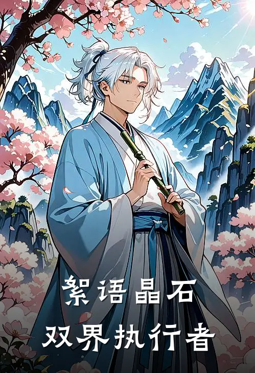 絮语晶石：双界执行者伽桀佟侍艽完本热门小说_完本小说免费絮语晶石：双界执行者(伽桀佟侍艽)